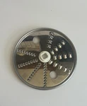 Kitchenaid Multi Function Food Processor Slicing Blade KFP0711CUO. Fixed Price $14.97.