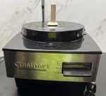 Cuisinart Food Processor Cup DFP-7BC Base Motor Only. Tested And Works. Fixed Price $49.99.