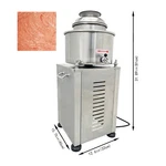 Commercial Meatball Beater 110V Electric Puree Maker Grinder Processor. Fixed Price $462.40.
