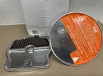 Waring Commercial Food Processor 10MM Dicing Grid & Slicing Disc W/punch Tool. Fixed Price $212.46.