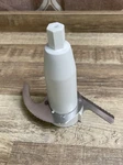 Black & Decker Power Chopping Blade Food Processor FP1000 FP1500 -s Part Oem. Fixed Price $14.96.
