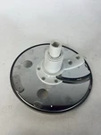 Kitchen Aid PA-GF30 Food Processor Slicing Blade Adjustable W/ Stem 523770. Fixed Price $16.95.