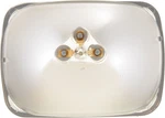 Headlight Bulb-incandescent Sealed Beam Single Commercial Pack Philips 6052C1. Fixed Price $30.46.
