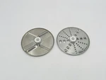 Wolfgang Puck Bistro Food Processor BFPR0040 Slicing & Shredding Discs Set Oem. Fixed Price $16.06.