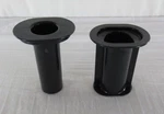 Black & Decker Food Processor Model FP114OBD 2 Piece Pusher Oem. Fixed Price $14.98.