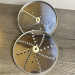 Cuisinart Elite FP-16DC Slicing Discs FP-16ASD FP-16RSD Replacement. Fixed Price $19.99.