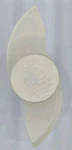Cuisinart DLC-10 Classic Food Processor FP-749 Dough Blade Only. Fixed Price $10.60.