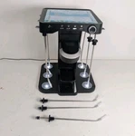 Bev By & Decker Cocktail Maker Machine BEHB101 Black- Tested Cleaned!. Fixed Price $159.00.