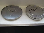 Cuisinart Food Processing Blades For DC-7,DC-8, DC10 Processors.. Fixed Price $7.00.