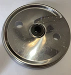 Bravetti Platinum Food Processor EP90 French Fry Disc Blade Replacement Part. Fixed Price $8.99.