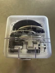 Kitchenaid KSM2FPA Food Processor Attachments Blades Replacement W/storage Case. Fixed Price $50.00.