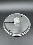 Kitchenaid Steel Julienne Disc Blade-for Slicing Long Thin Strips KFPW761. I8. Fixed Price $12.90.