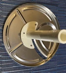 Cuisinart DLC-10 Replacement Slicer Blade FP-103, 3MM For Food Processor. Fixed Price $16.90.