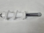Part Only Vintage Kitchenaid Food Grinder Accessory Fg-a Replacment Gear Worm. Fixed Price $7.99.