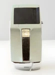 Vintage Oster Ice Cube Crusher Snoflake Snowflake Almond Mcm 1970S Not Tested. Fixed Price $17.00.