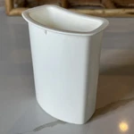 Kitchenaid KFP300WH 5-CUP Little Classic Food Processor Replacement Pusher. Fixed Price $14.24.
