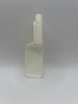 Black & Decker Hand Mixer Spatula Paddle Attachment For Beaters M175 Part White. Fixed Price $29.95.