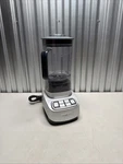 Cuisinart Velocity Ultra SPB-650 7-SPEED Blender 56OZ Silver Ice Crush Smoothie. Fixed Price $42.70.