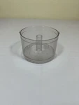 Cuisinart Mini-prep Food Processor DLC-191TX Work Bowl Replacement Part DLC-1TX. Fixed Price $14.95.