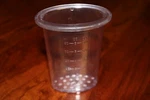 Farberware Model FMP300 Food Processor Replacement Pusher. Fixed Price $10.00.