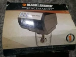 Black & Decker Spacemaker Under The Cabinet Mini Grinder/food Processor. Fixed Price $49.95.