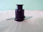 Black Decker FP4100 8-CUP Food Processor Chopping Blade Brand New. Fixed Price $9.99.