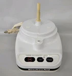 Kitchenaid Professional KFPM650W Food Processor Replacement Motor Base Tested. Fixed Price $29.95.