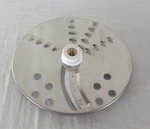 Black & Decker Food Processor Model FP114OBD Slicing Shredding Disc Blade Oem. Fixed Price $19.98.