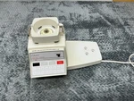 Oster Regency Kitchen Center Motor Base 978-18H No Arm White Tested. Fixed Price $29.98.