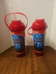 Lot Of 2- 2013 Kings Dominion Cups. Fixed Price $15.00.
