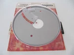 New!! Magimix 4MM Slicing Disc For 3200XL 4200XL 5200XL Ref 17370. Fixed Price $42.00.