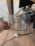 Cuisinart Original Food Process Work Bowl Replacement DLC-10 Tx. Fixed Price $39.99.