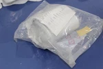 Kitchenaid Pusher-tube 4162998. Fixed Price $5.07.