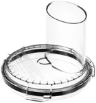 Waring 032791 Bowl Cover With Bump, WFP11S3B. Fixed Price $348.50.