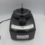 Cuisinart MFP-108 Elite Series Motor Base Only Replacement Part Black Tested. Fixed Price $23.52.