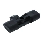 New Black & Decker Oem N137055 Impact Wrench Fwd/rev Button DCF899B. Fixed Price $11.37.