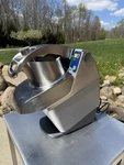 Electrolux Trs 1V Continuous Feed Processor Commercial Food 370WATT. Fixed Price $1495.00.