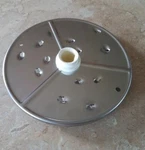 Hobart Kitchenaid Food Processor Model KFP-700 Replacement Part: Grater Disc. Fixed Price $12.95.