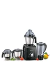 Sujata MG03 1000W Full-size Food Processor Mixer Grinder 1.75L 3-SPEED. Fixed Price $220.00.