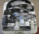 Kitchenaid Mixer Set 526840 Food Processor Attachments 7PCS With Storage Case. Fixed Price $35.00.