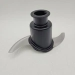 Black & Decker FP2400 Food Processor Chopping Blade Euc. Fixed Price $9.95.