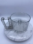 Cuisinart Prep Food Processor DLC-2007N Replacement Work Bowl DLC-2007-WBN-1. Fixed Price $26.99.