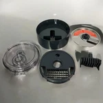 Cuisinart Accessory Kit Elemental Series Food Processor FP-13DK,DG,SD,FC,DD. Fixed Price $30.60.