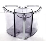 Cuisinart Cup Food Processor CFP-22 Part, Large Pusher Sleeve FP-11LP. Fixed Price $17.99.