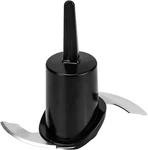 DLC-2ACBN Fits For Cuisinart Mini Prep Plus Food Processor Replacement Chopping. Fixed Price $27.86.