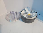 Kitchenaid Dicing Attachment Set W10625448A For 13 & 14 Cup Food Processors. Fixed Price $63.19.