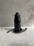 Tibek Food Processor HGM409 - Replacement Blade. Fixed Price $10.00.