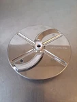 Sears Counter Craft Food Processor 400 Series Thick Slick Slicing Blade A-13. Fixed Price $9.59.