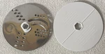 Black Decker Quick Easy FP-1450 Food Processor Replacement Disc &shred Blade. Fixed Price $8.99.