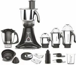 Vidiem Adc Mixer 230 Grinder (5 Jars, Black). Fixed Price $218.32.